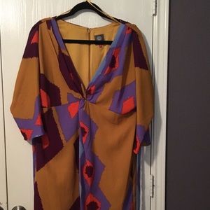 Vince Camuto Dress
